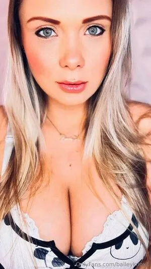 Bailey Knox OnlyFans Leaked Free Thumbnail Picture - #L3dQeMOyKo