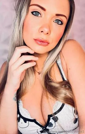 Bailey Knox OnlyFans Leaked Free Thumbnail Picture - #ULMP4YS1Tj