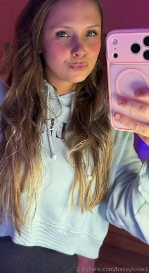 Bailey Knox OnlyFans Leaked Free Thumbnail Picture - #cJFnR0em0I