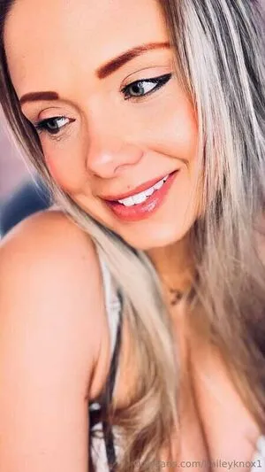 Bailey Knox OnlyFans Leaked Free Thumbnail Picture - #xKHPJsauc5
