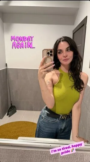 Bailey Meyers OnlyFans Leaked Free Thumbnail Picture - #18KBnfsQA2