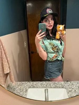 Bailey Meyers OnlyFans Leaked Free Thumbnail Picture - #4cEgDe5501