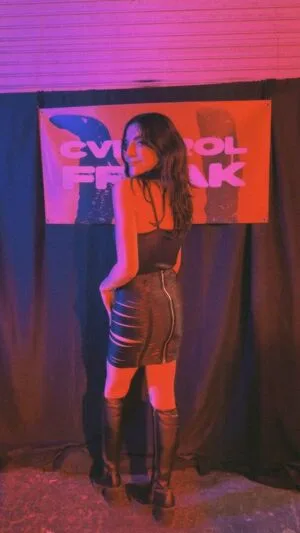 Bailey Meyers OnlyFans Leaked Free Thumbnail Picture - #6pJqyk8MkF