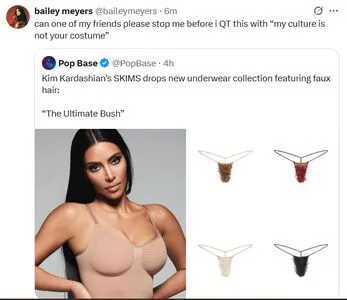 Bailey Meyers OnlyFans Leaked Free Thumbnail Picture - #PmpSTOkjuH