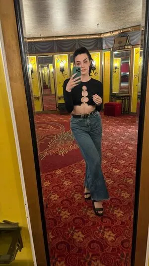 Bailey Meyers OnlyFans Leaked Free Thumbnail Picture - #ullWmVCC2e