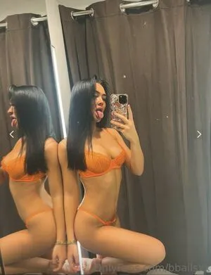 Bailey Reed OnlyFans Leaked Free Thumbnail Picture - #DPIHojJgBh