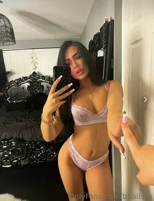 Bailey Reed OnlyFans Leaked Free Thumbnail Picture - #OSAM0e2y3m
