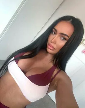 Bailey Reed OnlyFans Leaked Free Thumbnail Picture - #LLpASQ5Irs