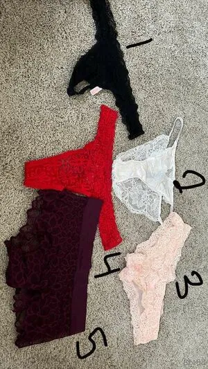 Bailey Saint OnlyFans Leaked Free Thumbnail Picture - #sk07J3YoLz