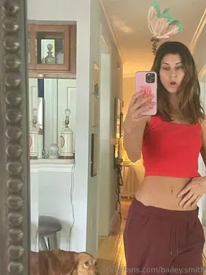Bailey Smith OnlyFans Leaked Free Thumbnail Picture - #J85aILWG3L