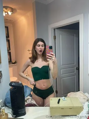 Bailey Smith OnlyFans Leaked Free Thumbnail Picture - #UpAg50ngZg