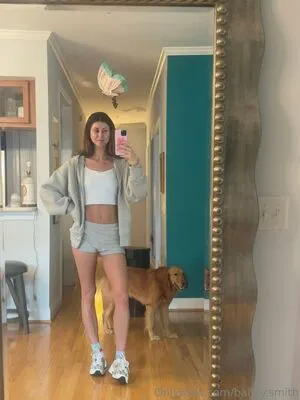 Bailey Smith OnlyFans Leaked Free Thumbnail Picture - #W67BmXx1sK