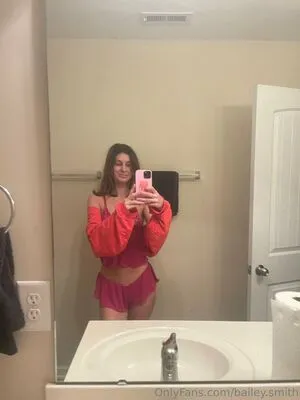 Bailey Smith OnlyFans Leaked Free Thumbnail Picture - #p9V0KBfA1j