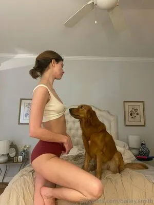 Bailey Smith OnlyFans Leaked Free Thumbnail Picture - #wFuhMonaKR