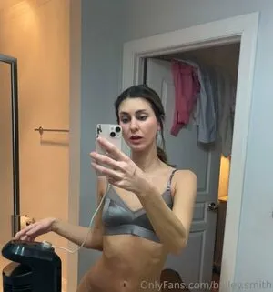 Bailey Smith OnlyFans Leaked Free Thumbnail Picture - #zDrPjP60wj