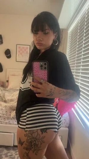 Bailey Spinn OnlyFans Leaked Free Thumbnail Picture - #2X70q0jmA0