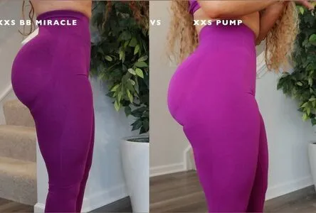 Bailey Stewart OnlyFans Leaked Free Thumbnail Picture - #hl98TIA6KC