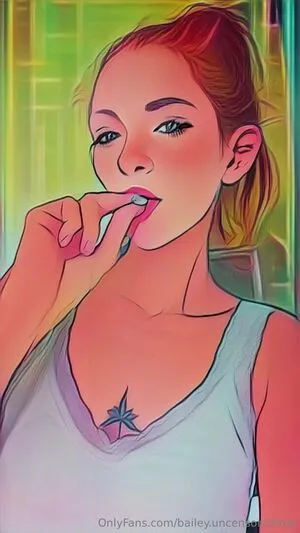 Bailey Uncensoredfree OnlyFans Leaked Free Thumbnail Picture - #5W1K98fD4A