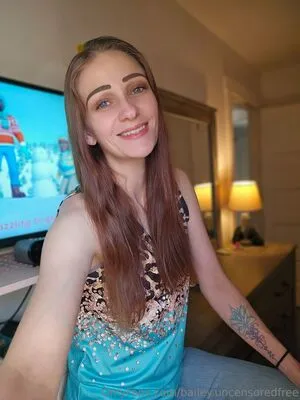 Bailey Uncensoredfree OnlyFans Leaked Free Thumbnail Picture - #hItfNO2LKT