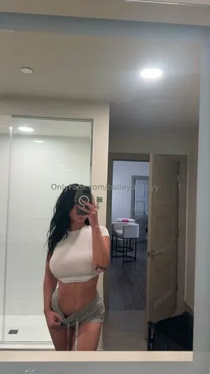 Baileybabbyy OnlyFans Leaked Free Thumbnail Picture - #u2psHcPd9y