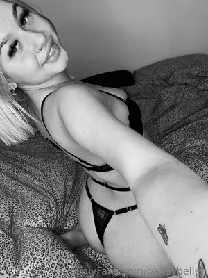 Baileybellee OnlyFans Leaked Free Thumbnail Picture - #EgnwySF1yn