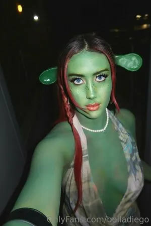 Baileybellz OnlyFans Leaked Free Thumbnail Picture - #KDpONubOvv