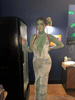Baileybellz OnlyFans Leaked Free Thumbnail Picture - #V2AFKVURHZ