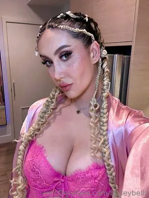Baileybellz OnlyFans Leaked Free Thumbnail Picture - #ZrmTmKLgbZ
