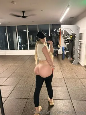 Baileybellz OnlyFans Leaked Free Thumbnail Picture - #oWQBu5OO52