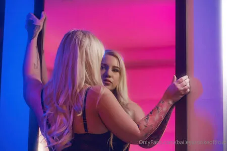 Baileybrookeofficial OnlyFans Leaked Free Thumbnail Picture - #G81bG7EudO