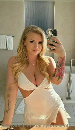 Baileybrookeofficial OnlyFans Leaked Free Thumbnail Picture - #QzHIseKUPE
