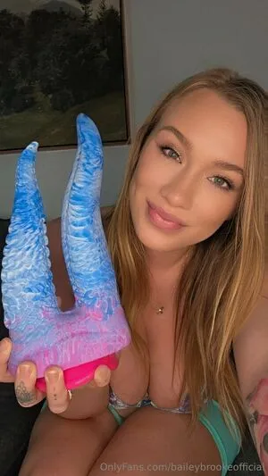 Baileybrookeofficial OnlyFans Leaked Free Thumbnail Picture - #hstFG8mm0i