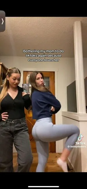 Baileydawnra OnlyFans Leaked Free Thumbnail Picture - #wVylK4ekPg
