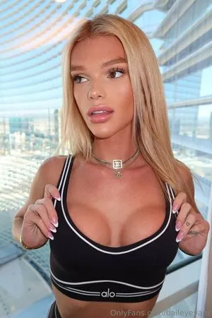 Baileyevans OnlyFans Leaked Free Thumbnail Picture - #KHWty1TkTS