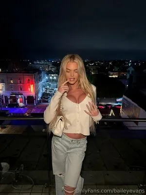 Baileyevans OnlyFans Leaked Free Thumbnail Picture - #lMK75MSVLn