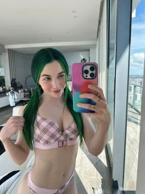 Baileyfree OnlyFans Leaked Free Thumbnail Picture - #OCq3Zip3kL