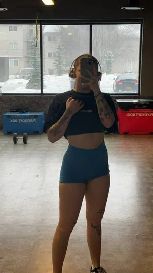 Baileygoat OnlyFans Leaked Free Thumbnail Picture - #2mWQtd6Kiy