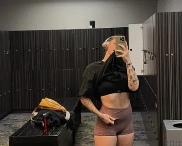 Baileygoat OnlyFans Leaked Free Thumbnail Picture - #Cfueuy174Z