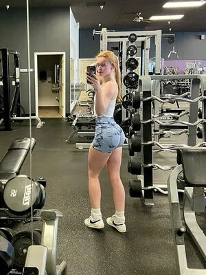 Baileyhurley OnlyFans Leaked Free Thumbnail Picture - #I57g19vddV