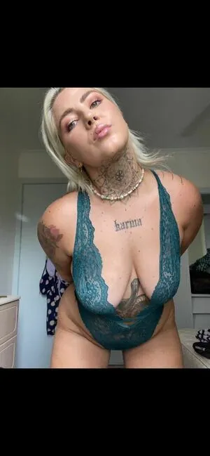Baileyink OnlyFans Leaked Free Thumbnail Picture - #G7gyj1D01V