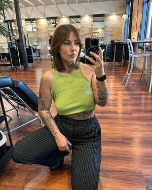 Baileyink OnlyFans Leaked Free Thumbnail Picture - #msDySVkuLN