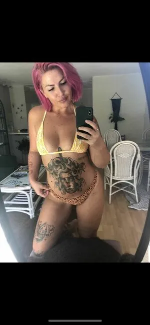 Baileyink OnlyFans Leaked Free Thumbnail Picture - #uLndDwJQdx
