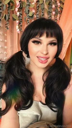 Baileyjayfree OnlyFans Leaked Free Thumbnail Picture - #P7lRlN5Ci2