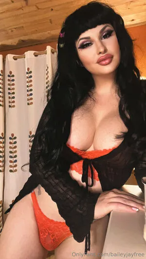 Baileyjayfree OnlyFans Leaked Free Thumbnail Picture - #kAFZKnlHok