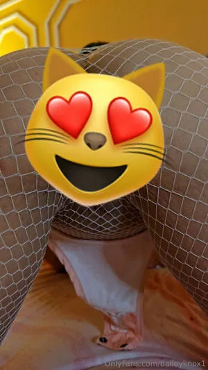 Baileyknox1 OnlyFans Leaked Free Thumbnail Picture - #1QnuaQGOvS