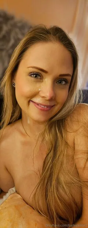Baileyknox1 OnlyFans Leaked Free Thumbnail Picture - #3yL9hquAu4