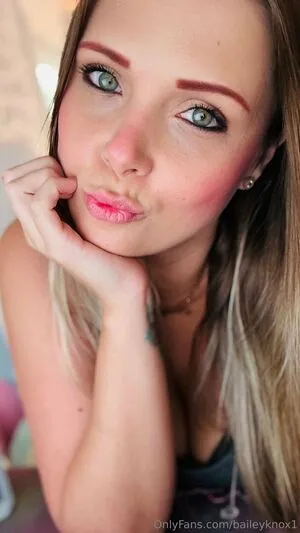Baileyknox1 OnlyFans Leaked Free Thumbnail Picture - #5GsVyIZnGA