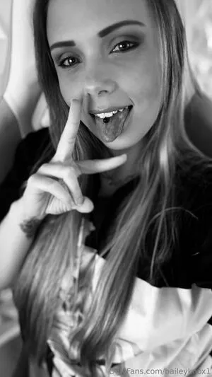 Baileyknox1 OnlyFans Leaked Free Thumbnail Picture - #EzfaClGlju