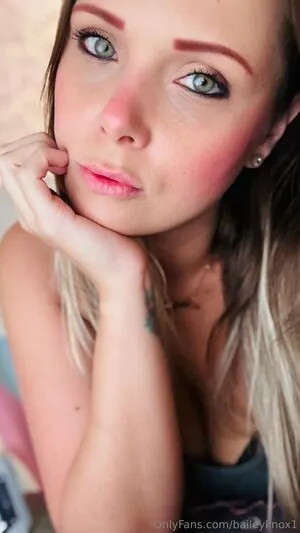 Baileyknox1 OnlyFans Leaked Free Thumbnail Picture - #GmRvucep0i