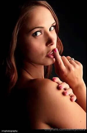 Baileyknox1 OnlyFans Leaked Free Thumbnail Picture - #MVVp7LLExE